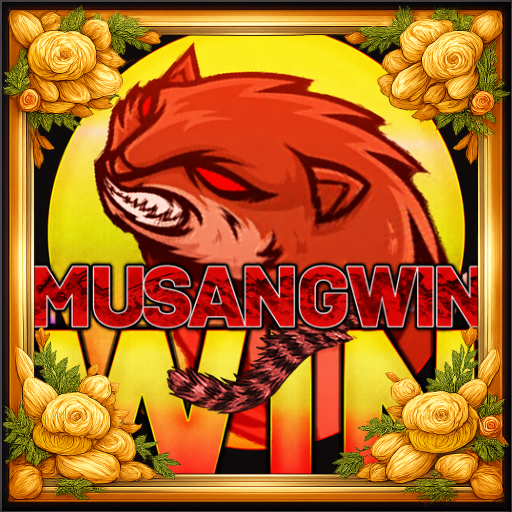 musangwin — galeri pratinjau - APK Resmi